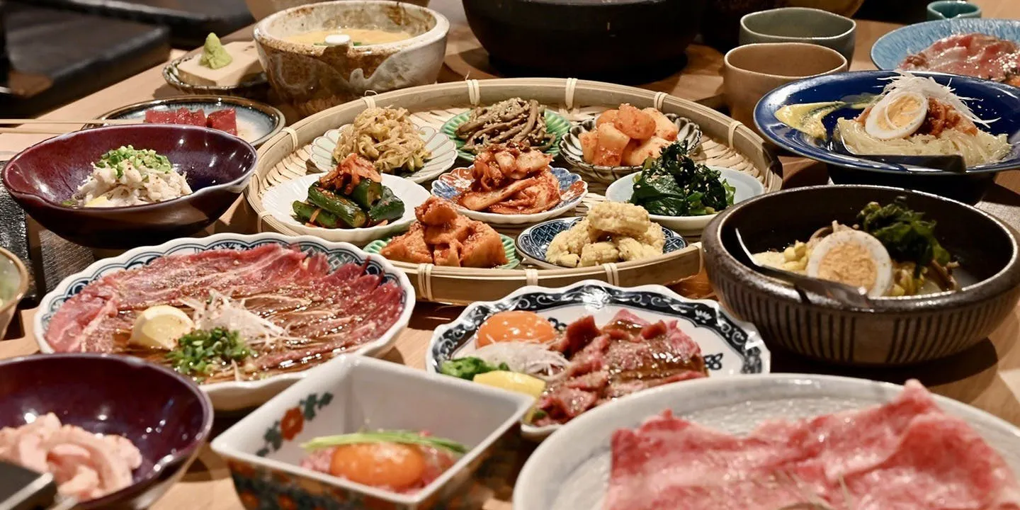 肉処 おお乃