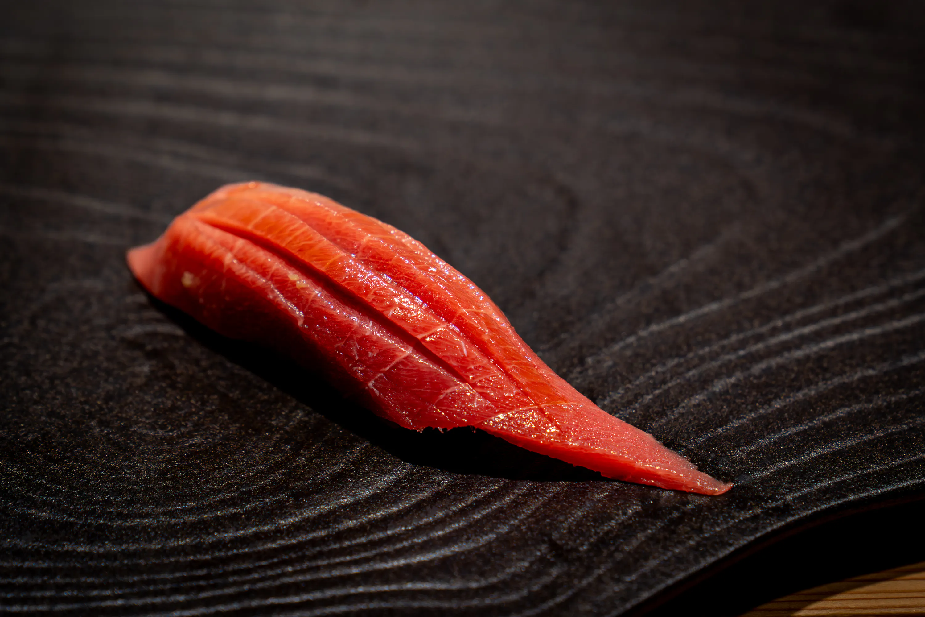 Niigata Nihonbashi Omakase Course ◆ A plan to enjoy sushi and à la carte dishes with all five senses while experiencing the changing seasons