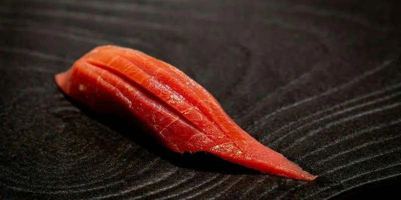 A course that lets you fully savor all that Niigata Nihonbashi has to offer! The Niigata Nihonbashi Omakase Course featuring 10 pieces of sushi and 8 dishes
