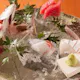 【ディナー限定コース】紀州魚造盛り煮魚、熊野牛、天麩羅など豪華!鯛飯コース11,000円