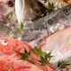 【ランチ限定コース】「辰ヶ浜漁港」より新鮮紀州魚をお届け!熊野牛の逸品も楽しめる全7品