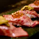 Dinner: A Meat-Feast Course to Explore Winter in Kyoto with All Five Senses