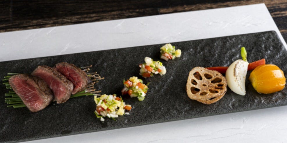 [Limited to 30 People per Day - Meat] Immersive Course to Enjoy Kyoto with All Five Senses
