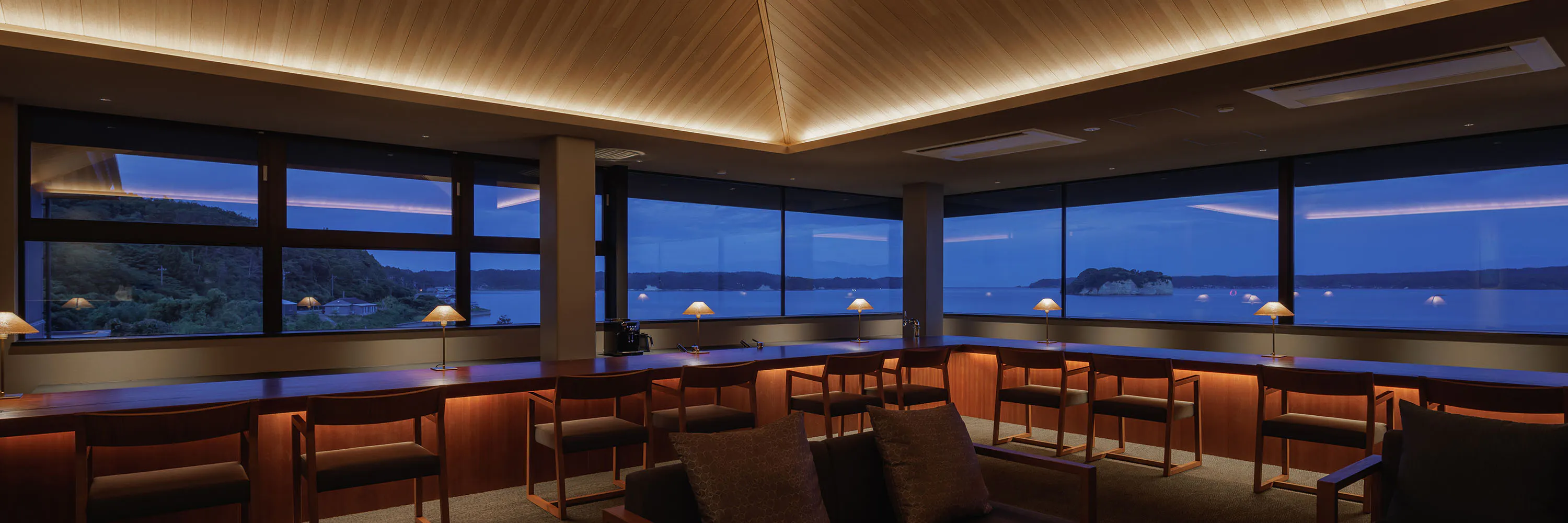 一 能登島　HITOTSU NOTOJIMA