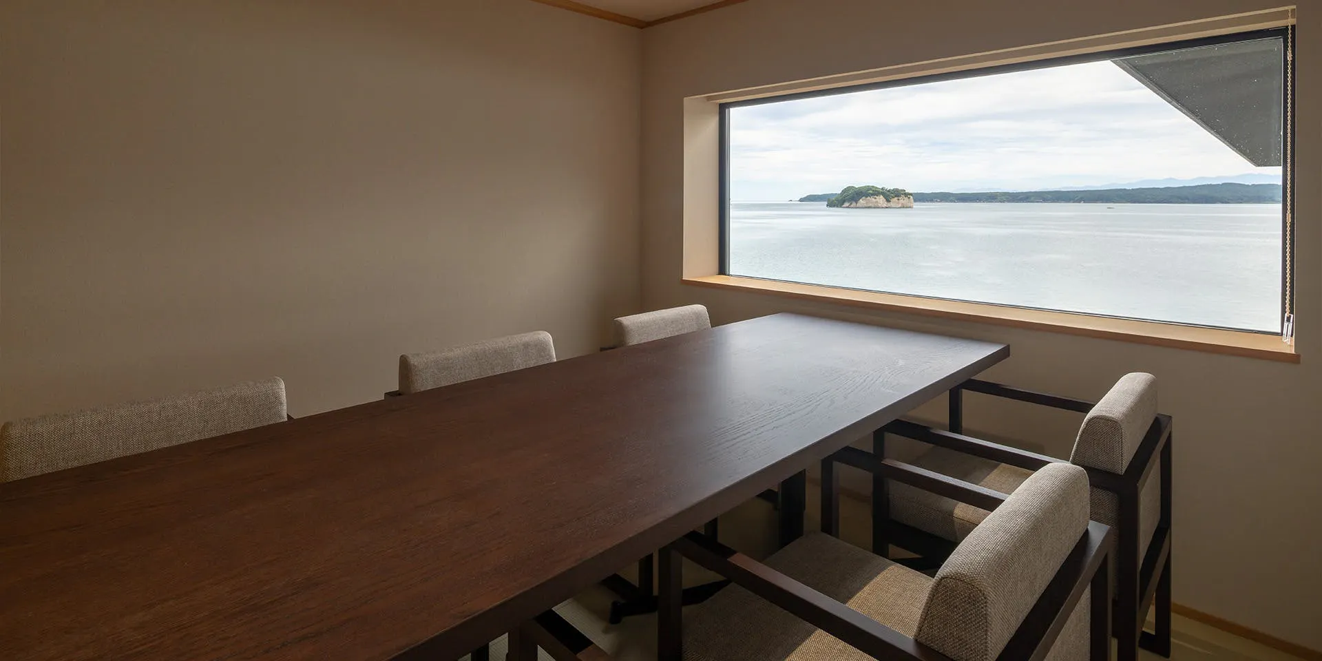 一 能登島　HITOTSU NOTOJIMA