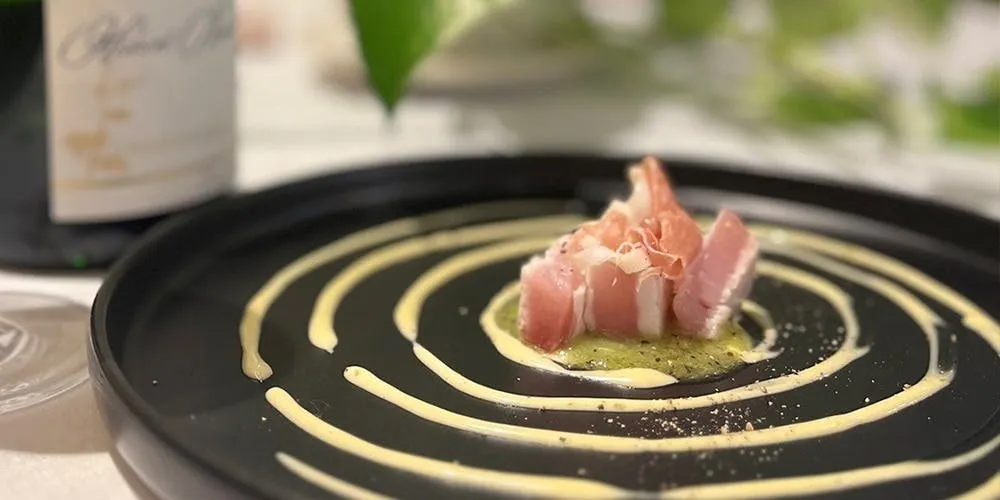 主廚推薦套餐(僅限料理)