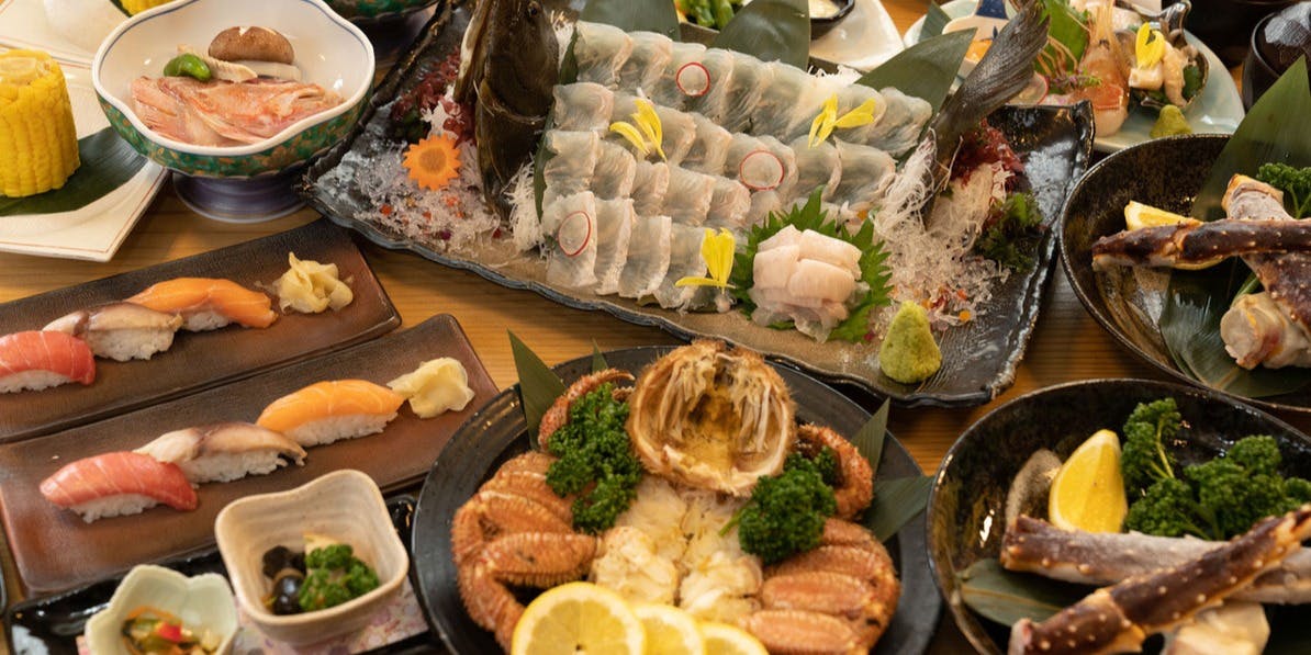 Crab Course
