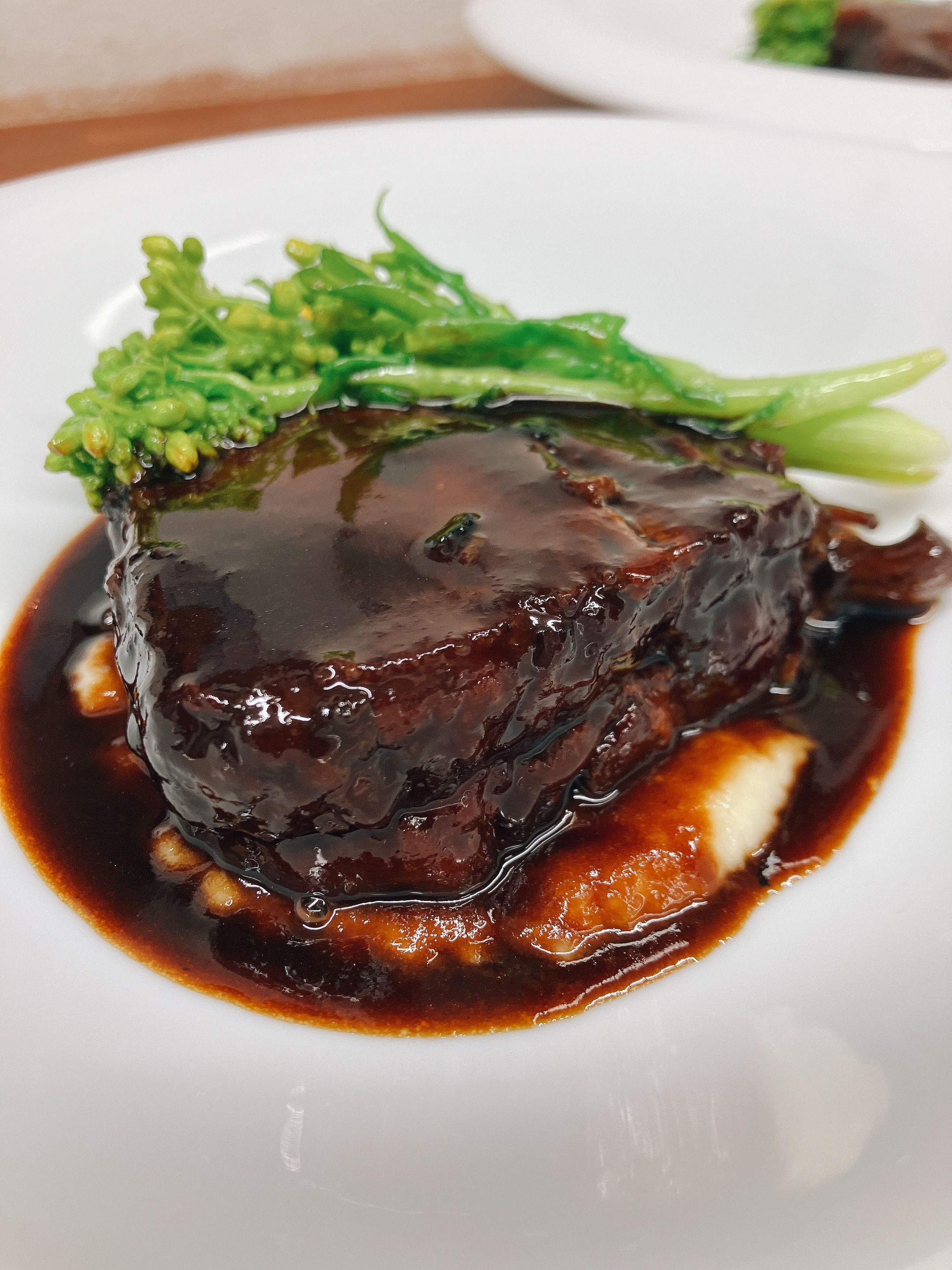 [Dinner] Regular Course with Your Choice of Appetizer and Main on the Day (from 5 options)