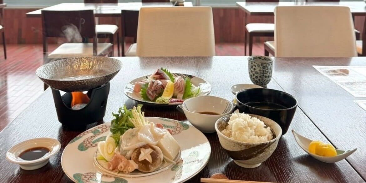 Special Deluxe Meal