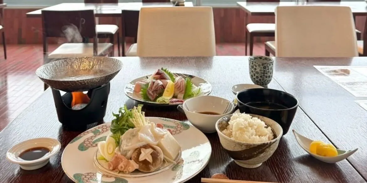 Special Deluxe Meal