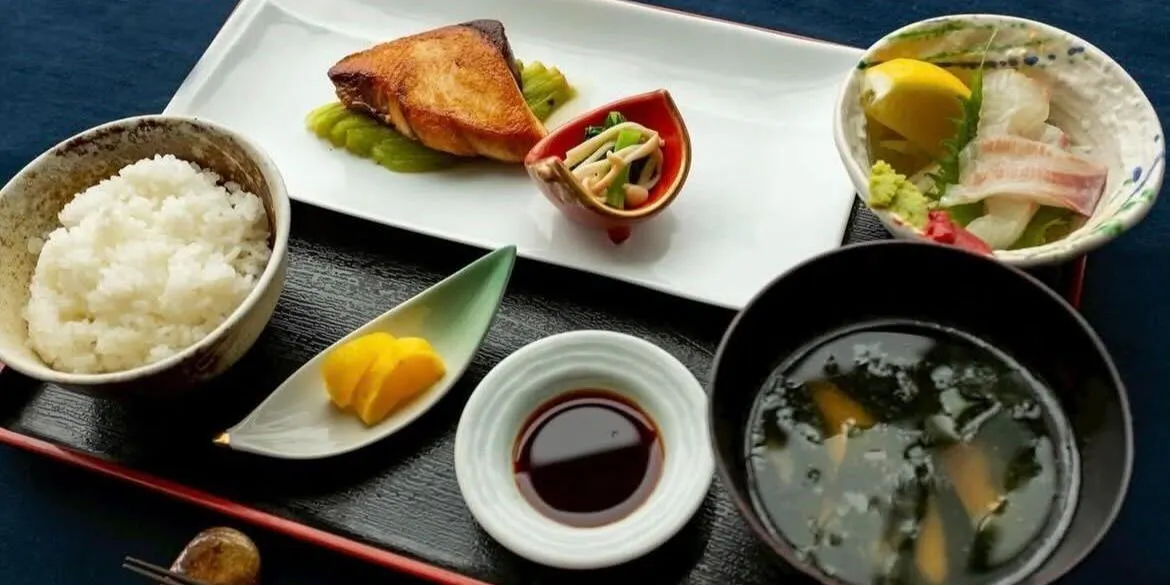 Set Meal