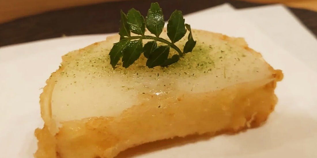 【おまかせコース】12,100円（15品）