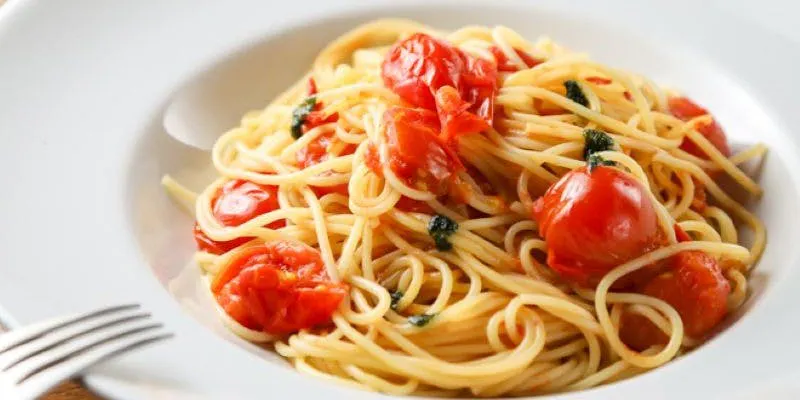 BERETTA Pasta Full Course