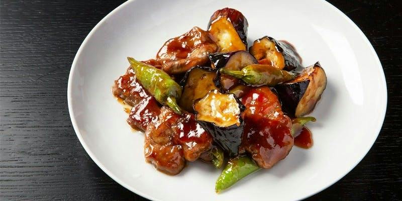 适合商务招待的【银座套餐】尽享藏部魅力的共6道菜