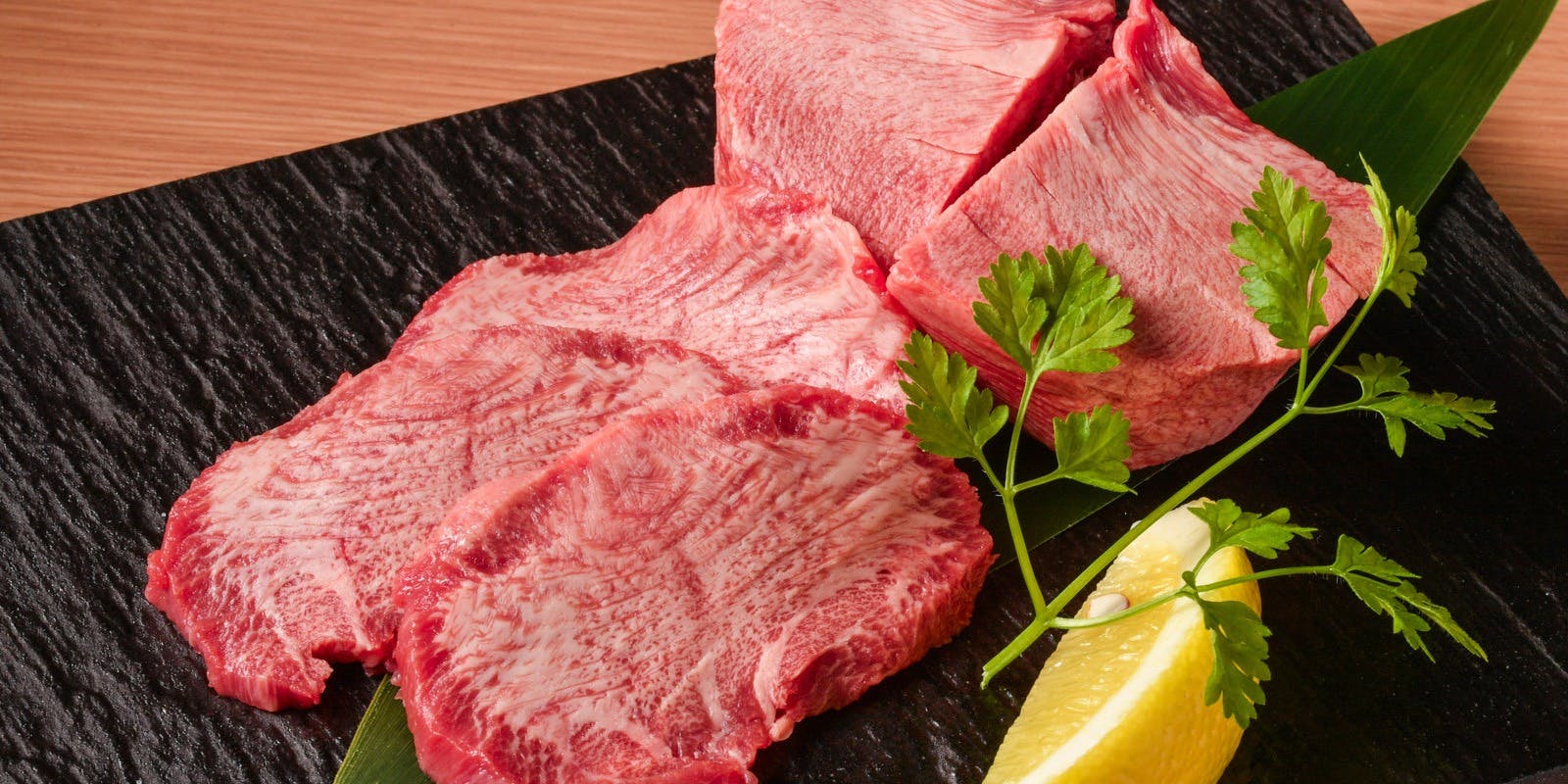 [Kozukue Course] Delight in Premium Yakiniku 11-Course Meal