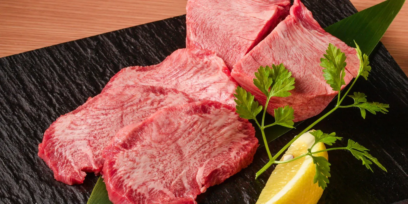 [Kozukue Course] Delight in Premium Yakiniku 11-Course Meal