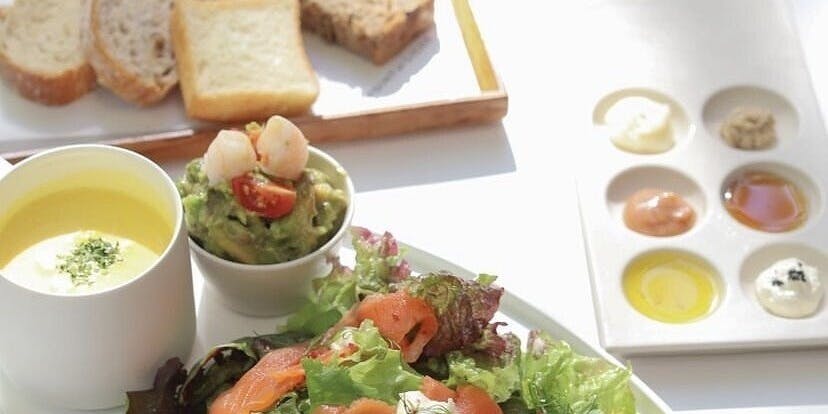 Selectable Main Dish C Lunch
