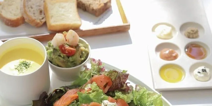 Selectable Main Dish C Lunch