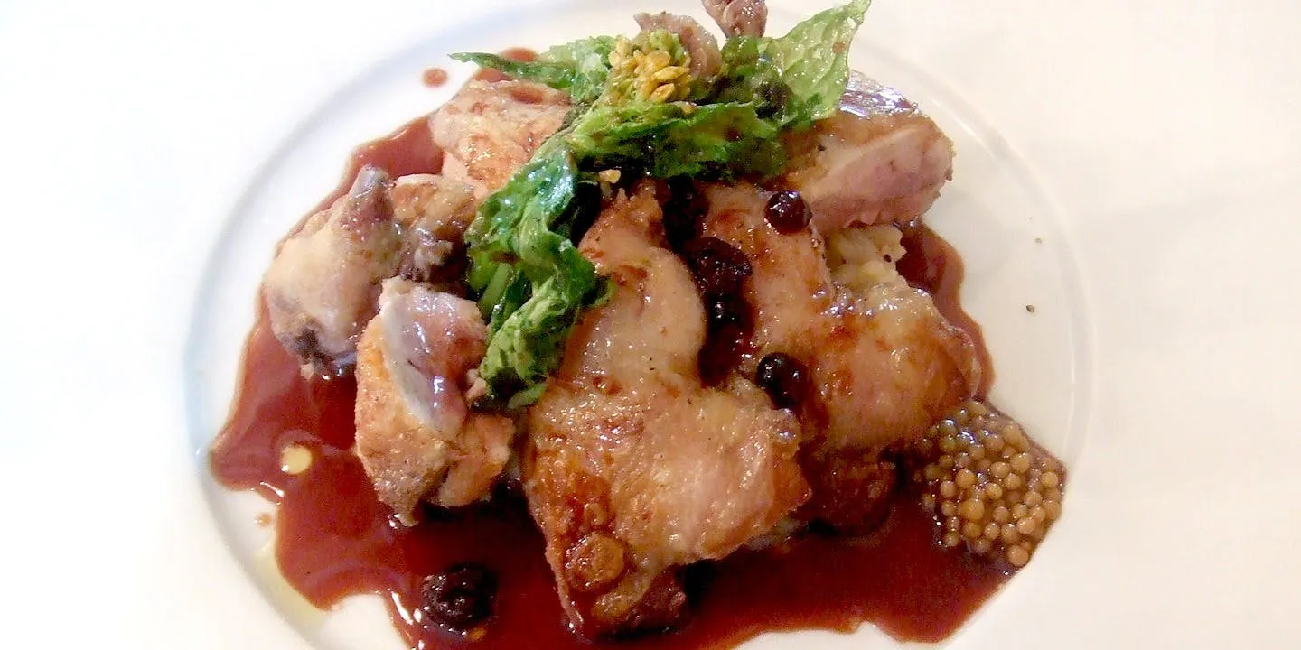 【精选套餐】包括3道前菜、意大利面、主菜、甜品等共6道菜的计划