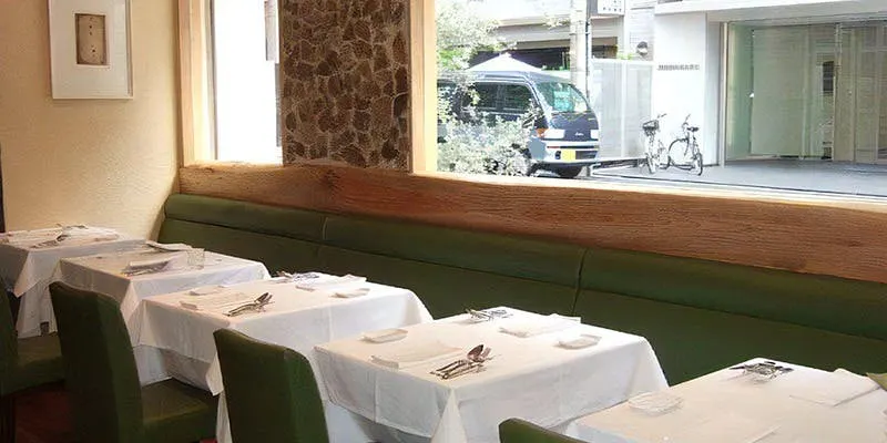 レストラン　ミツヤマ