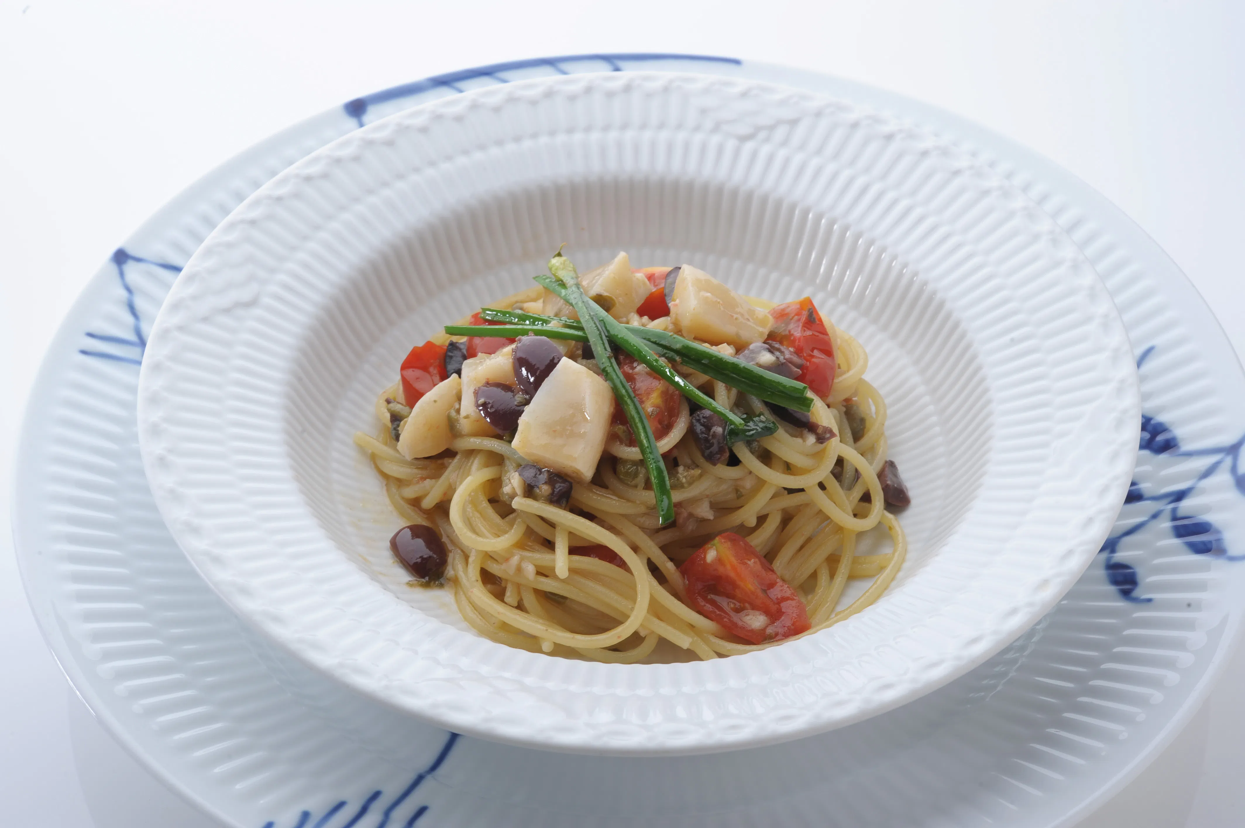 【本日のパスタランチ】本日のパスタをお楽しみいただける全3品(平日限定)