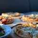 【月~金 平日ランチタイム限定】ピッツァ食べ放題&ドリンク飲み放題コース(パスタ付) ピッツァ・フェスタコース