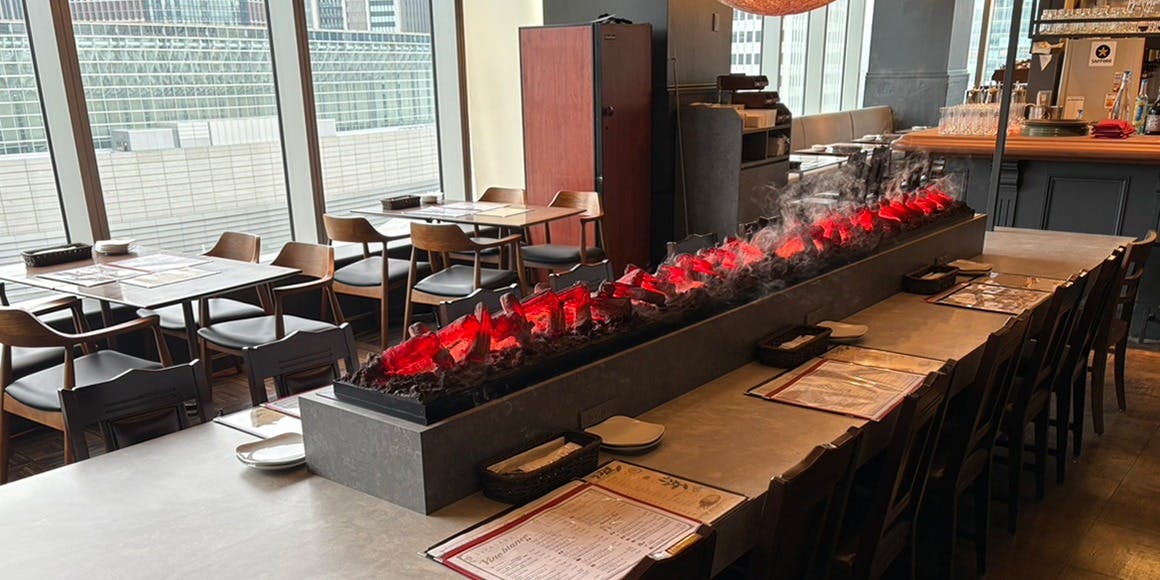 Reservation for seats only