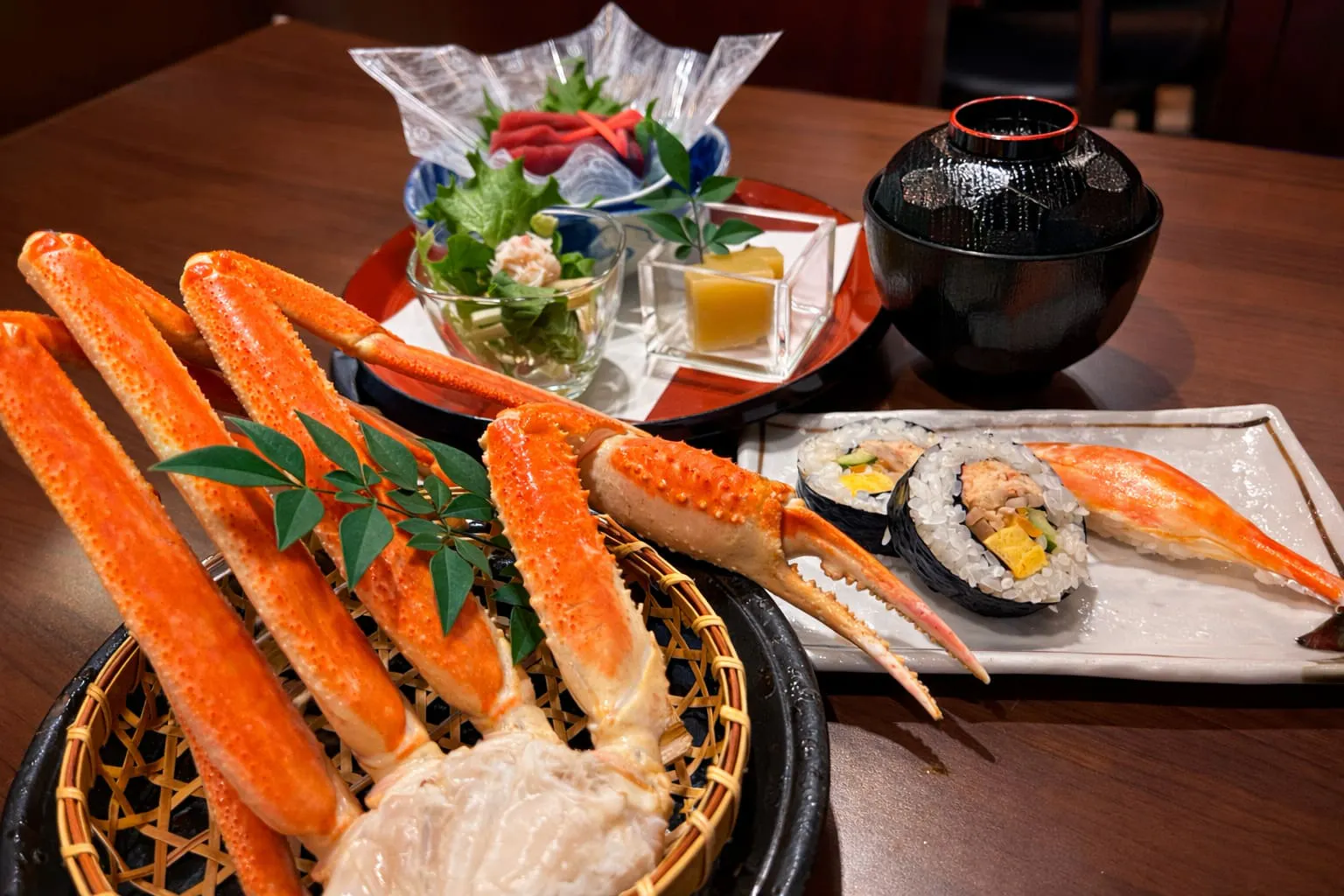 京都先斗町 かに侍別邸