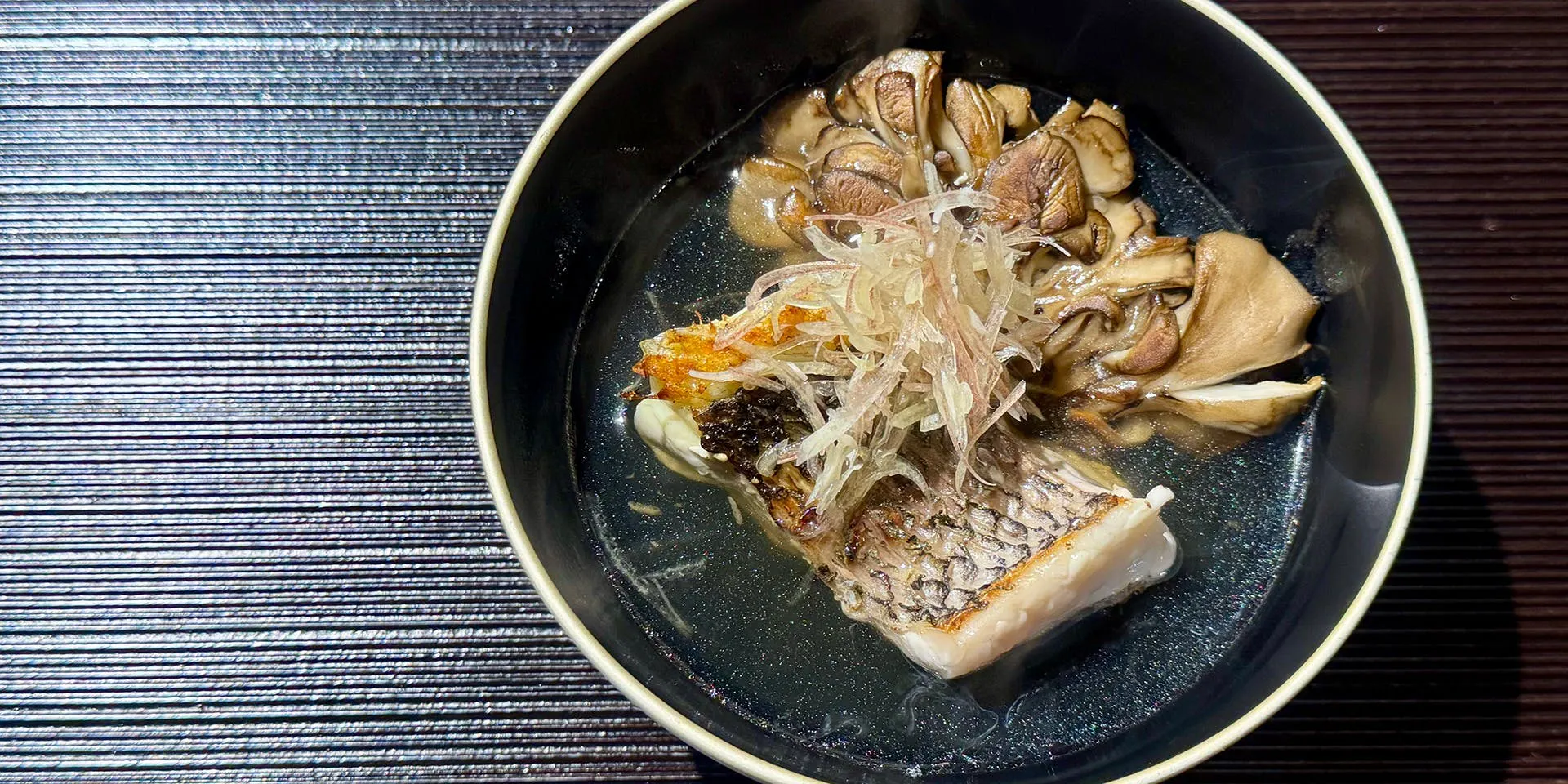 鉄板焼まさし