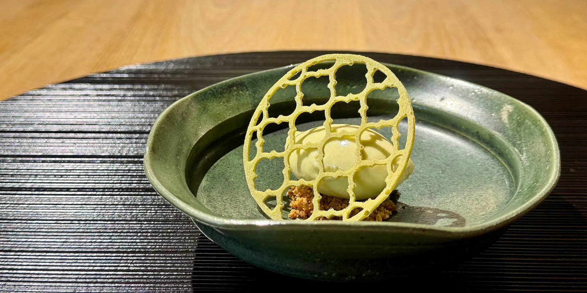 鉄板焼まさし