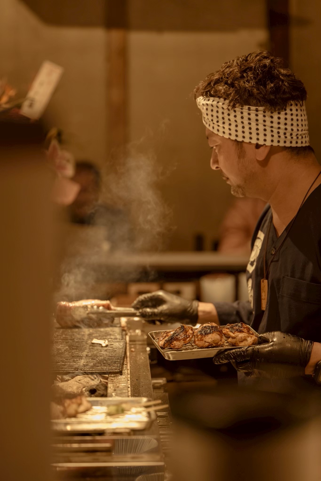 【2시간 음료 무제한 포함! 셰프의 추천 맡김 코스】몇 번을 와도 새롭다! 꼭 드셔 보셨으면 하는 제철 식재료를 사용한 셰프 자랑의 요리 총 9품!