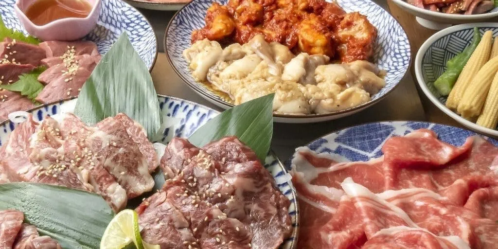 近江牛畜産あさひ 千中店