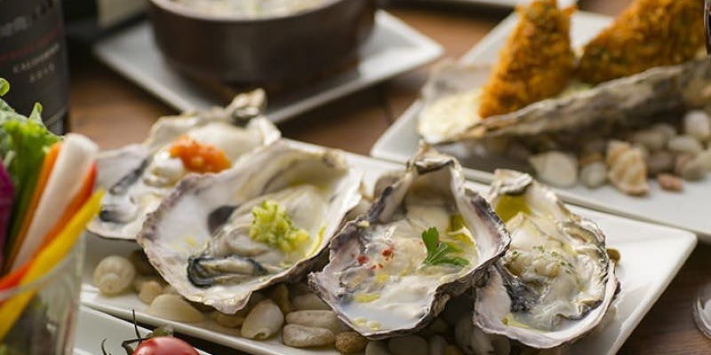 【120分鐘無限暢飲】適合二次會或以飲酒為主的輕鬆套餐