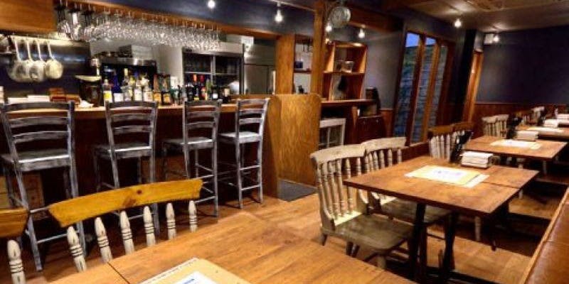 【当日OK！】ワインの種類も豊富な2時間単品飲み放題