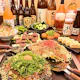 【2-hour All-You-Can-Drink】 Hanatanuki Banquet Course (8 dishes)