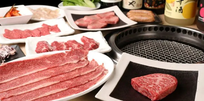 YAKINIKU　STADIUM　JAN　IKEBUKUROHIGASHIGUCHITEN