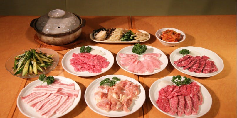 超值套餐