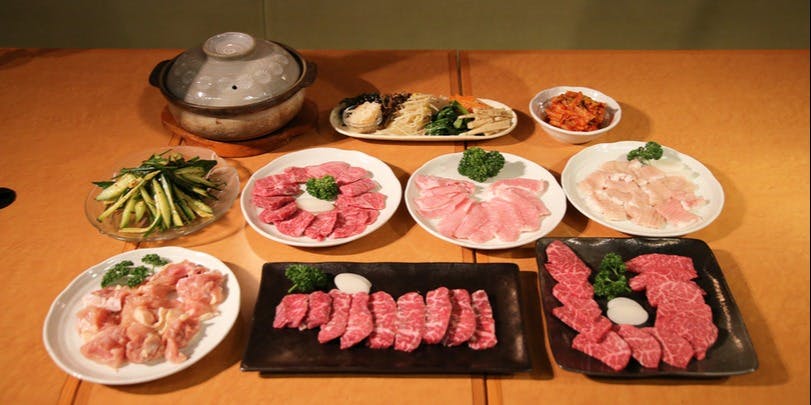 推薦套餐