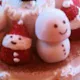 teppan仁六ケーキプラン2~4名様15cm