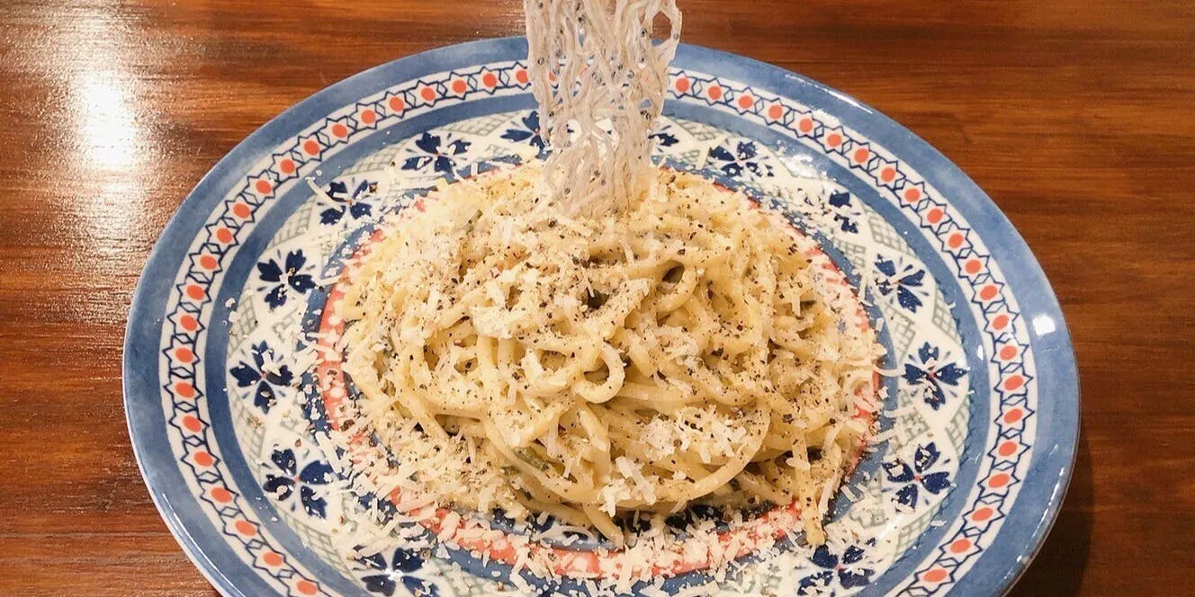 バクロ食堂