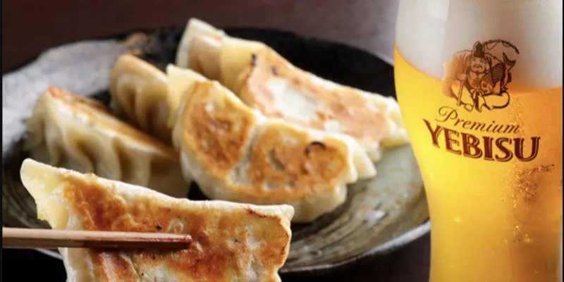 SOUSAKUGYOZA BEER RAL RiN