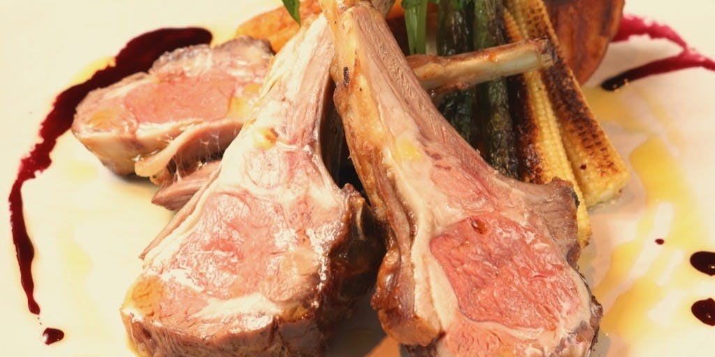 【2時間飲み放題付肉三昧コース】〆まで肉づくし＋種類豊富なドリンク！肉好きな方にぴったりな贅沢プラン