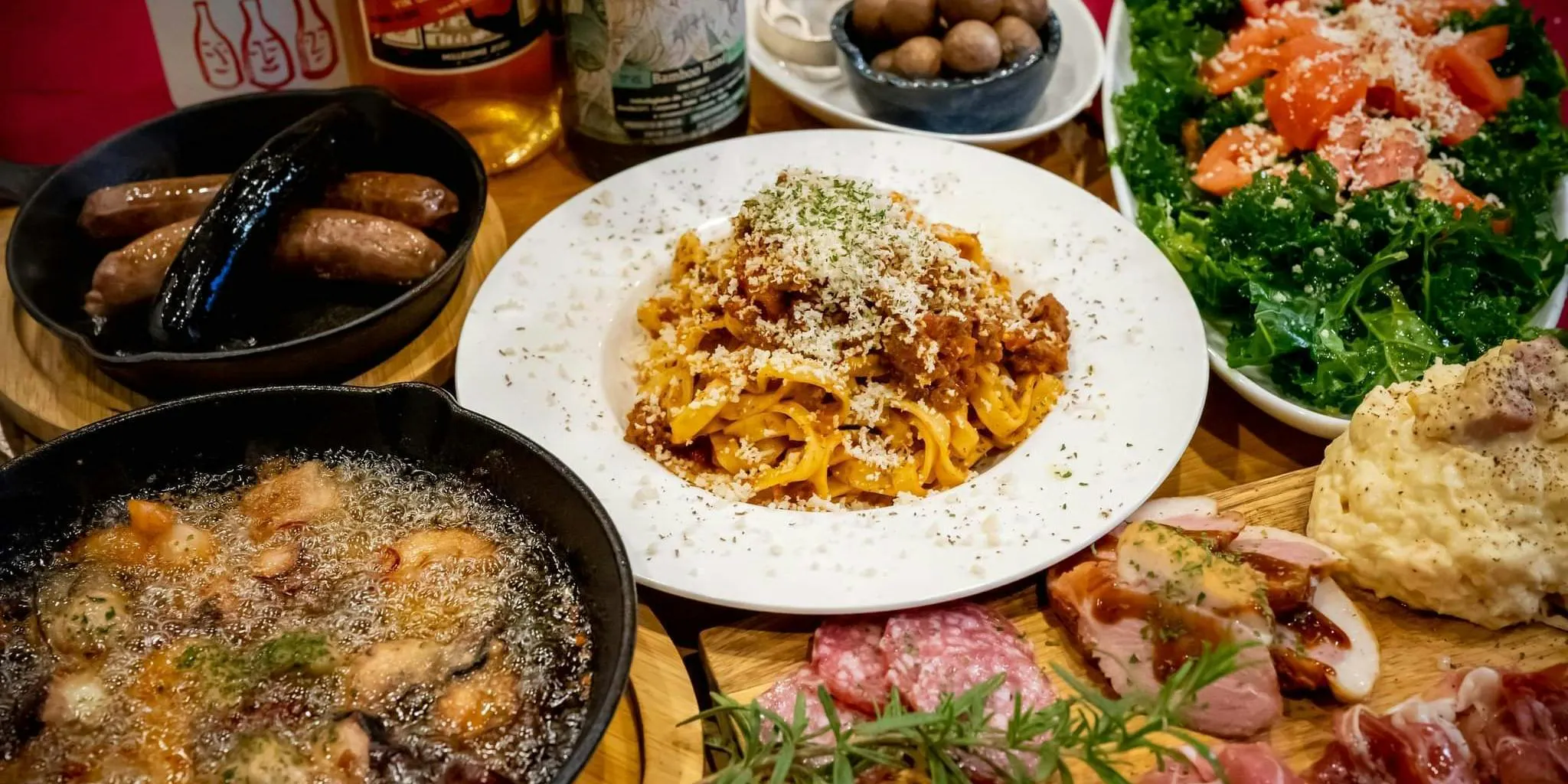 Trim尽享体验套餐~以野味搭配天然葡萄酒的套餐~7500日元