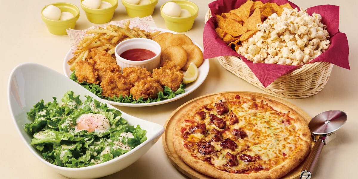 ENJOY Course - カラオケ ジョイサウンド 品川港南口店 - ResReserve