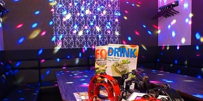 カラオケ ジョイサウンド 向ヶ丘遊園店