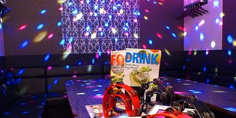 カラオケ ジョイサウンド 心斎橋店 - ResReserve