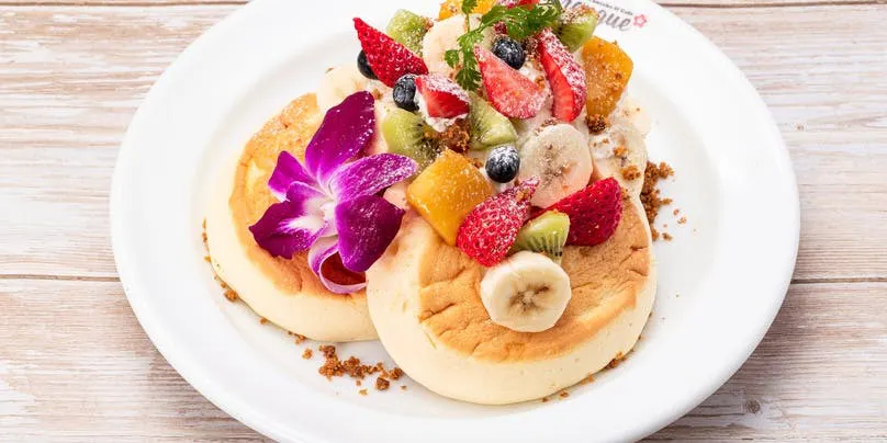 Merengue テラスモール湘南店