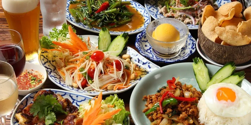 タイ料理バル タイ象