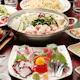 当日OK 九州・三昧三時間コース 料理8品+飲放題3H5500円