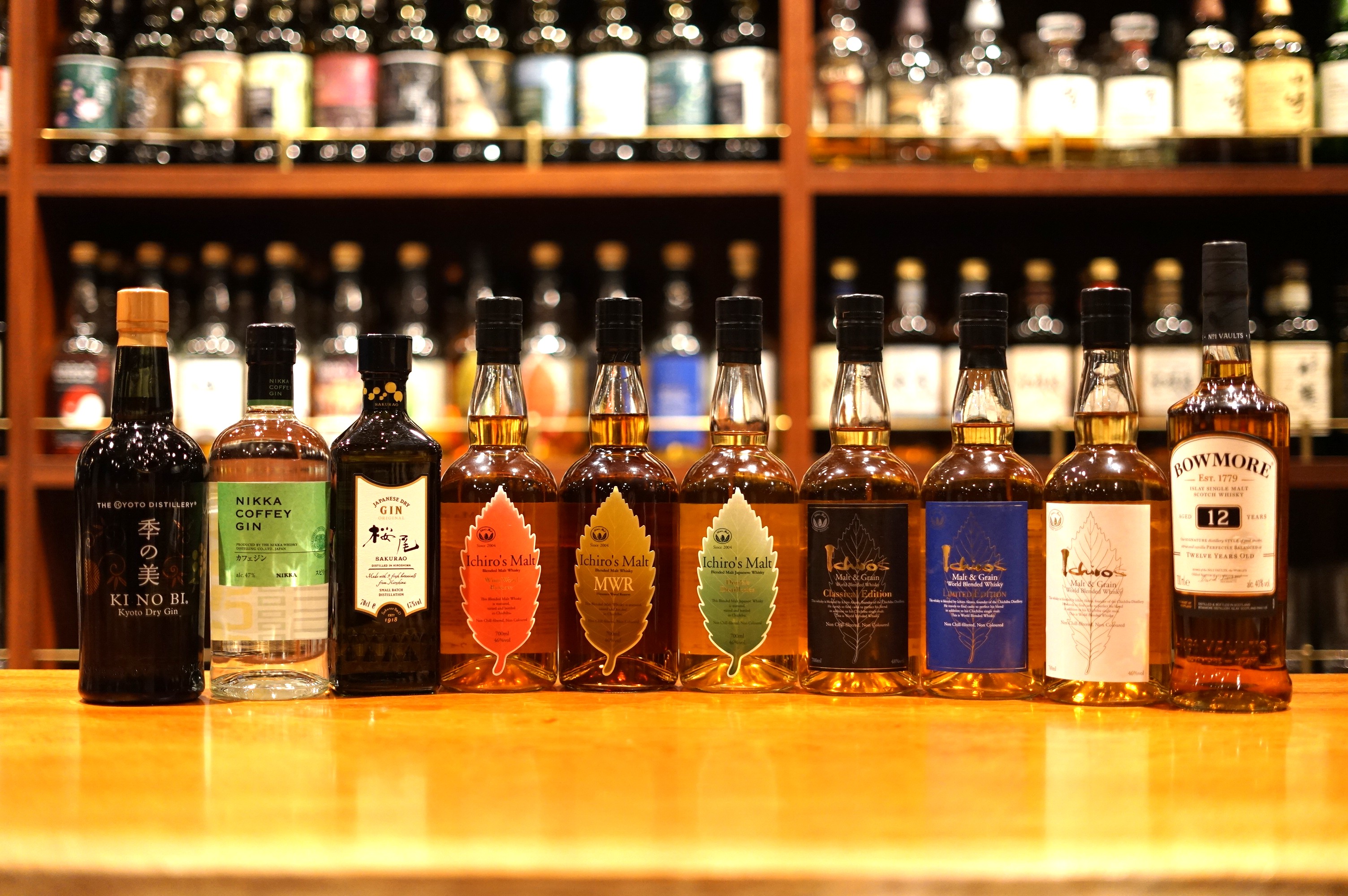 "Premium All-You-Can-Drink (2 hours) Course (70 varieties)" ※Drink-only plan, for 2 or more people